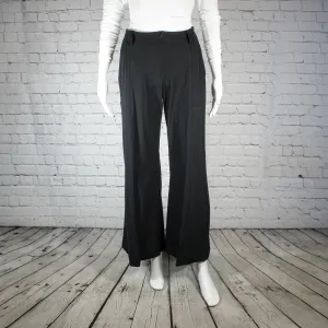 Orsay Pant in Black by Porto
