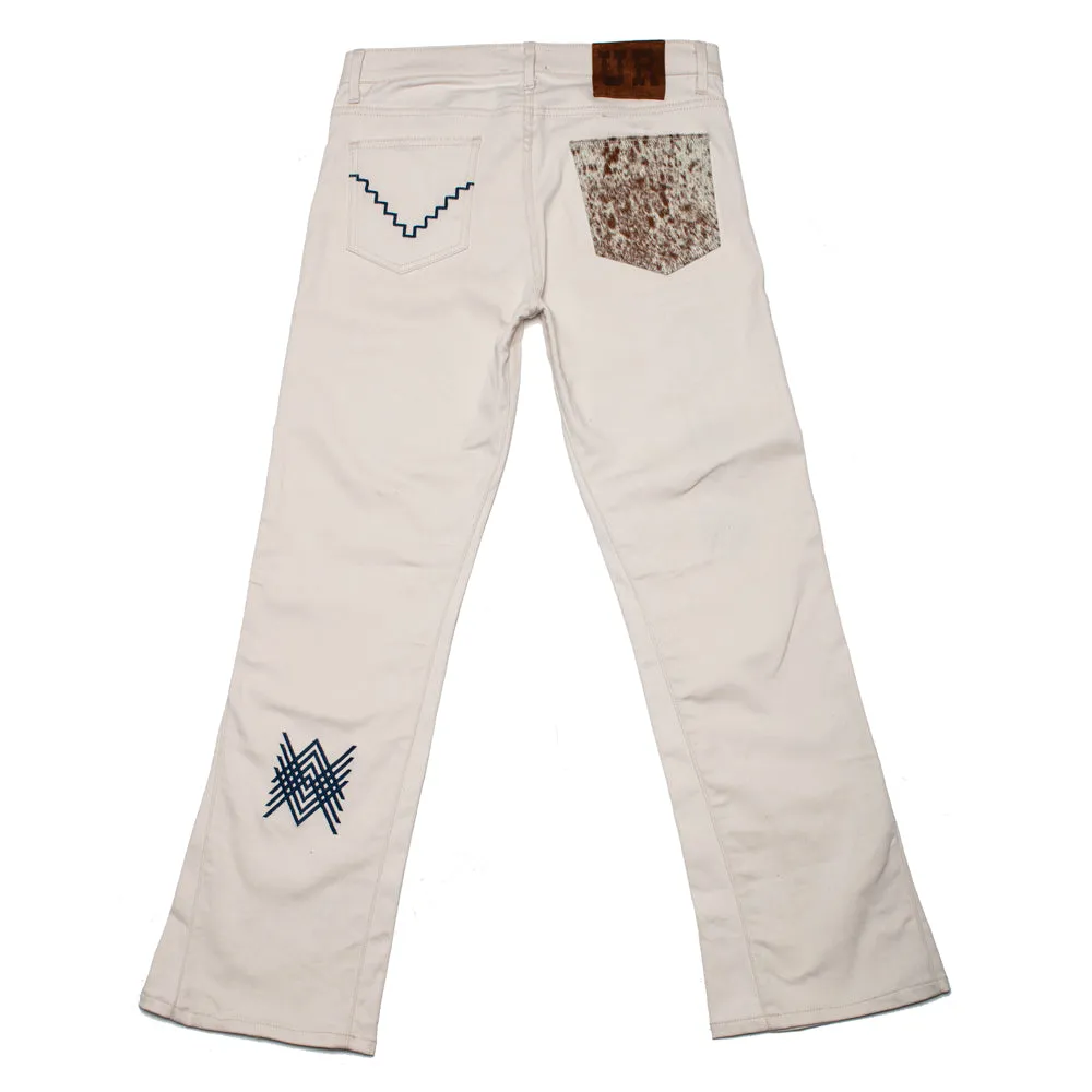 OTTER CREEK DENIM JEANS