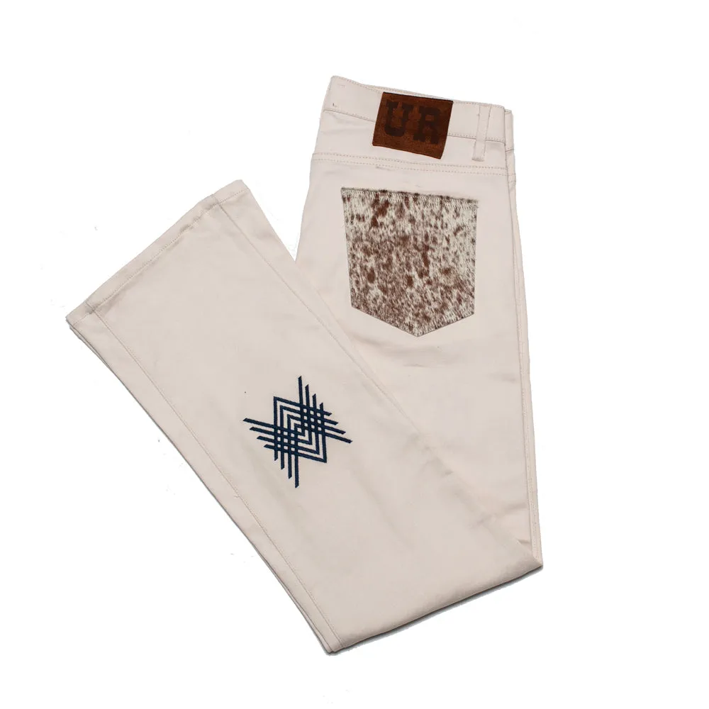 OTTER CREEK DENIM JEANS