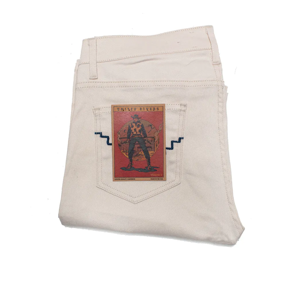OTTER CREEK DENIM JEANS