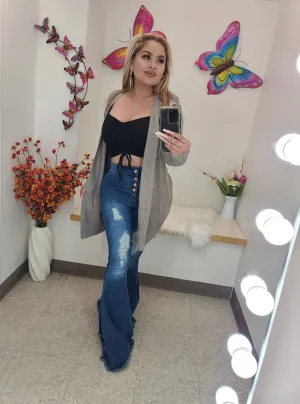 Pamela CARDIGAN
