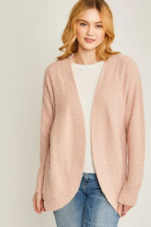Pink stone Cardigan