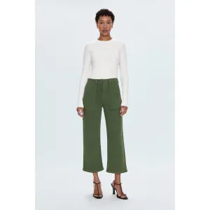 Pistola Women's Sophia Wide Leg Pant