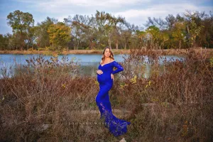 Priscilla Gown