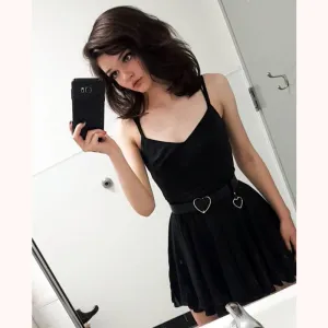 "LOVE" BELTS W032201REVIEW