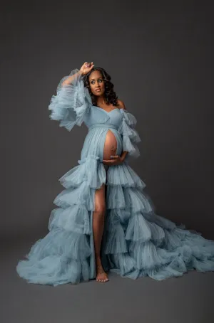 Rihanna Gown