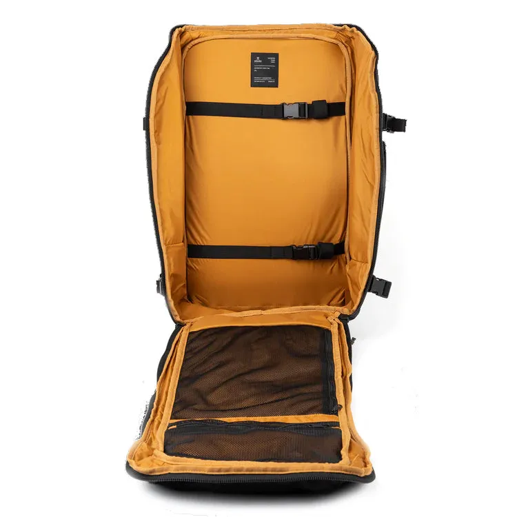 Roark Accomplice Mule 45L Blk
