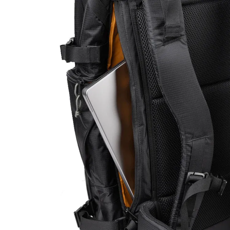 Roark Accomplice Mule 45L Blk