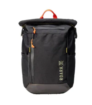 Roark Passenger 27L Pack Black/Military