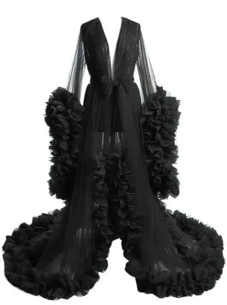 Robes Dress