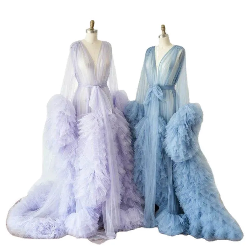 Robes Dress