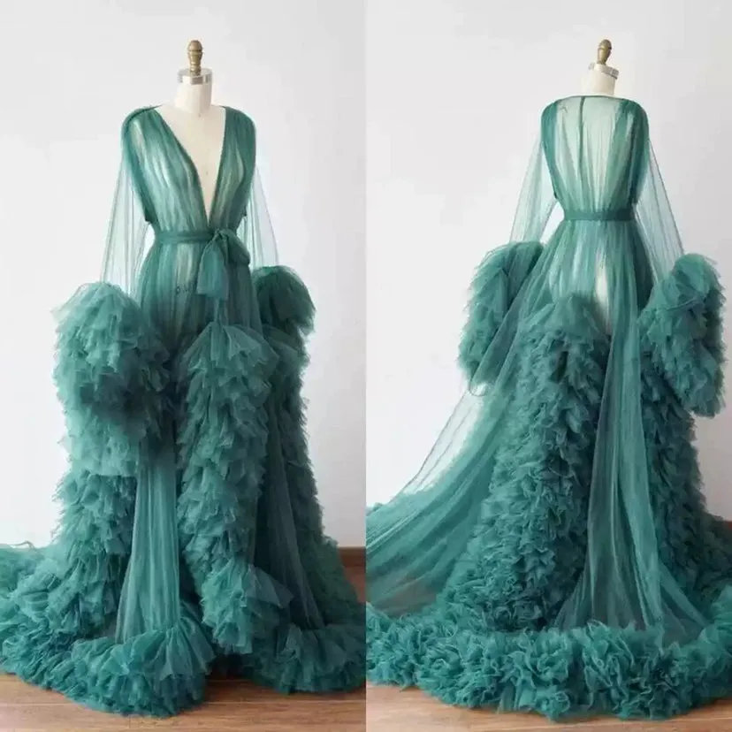 Robes Dress
