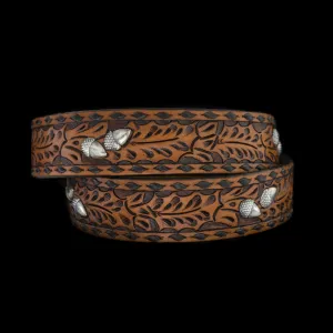 Russet Silver Acorn
