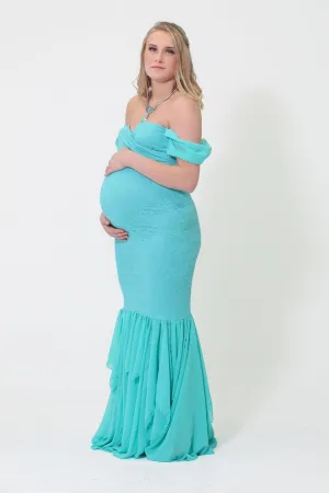 Samantha Gown