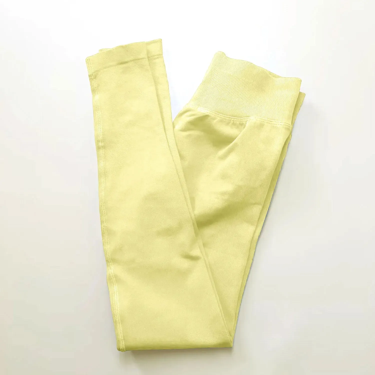 Seamless Scrunch Impact Leggings