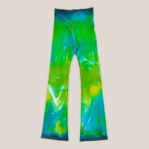 Sequana Tie Dye Yoga Pants