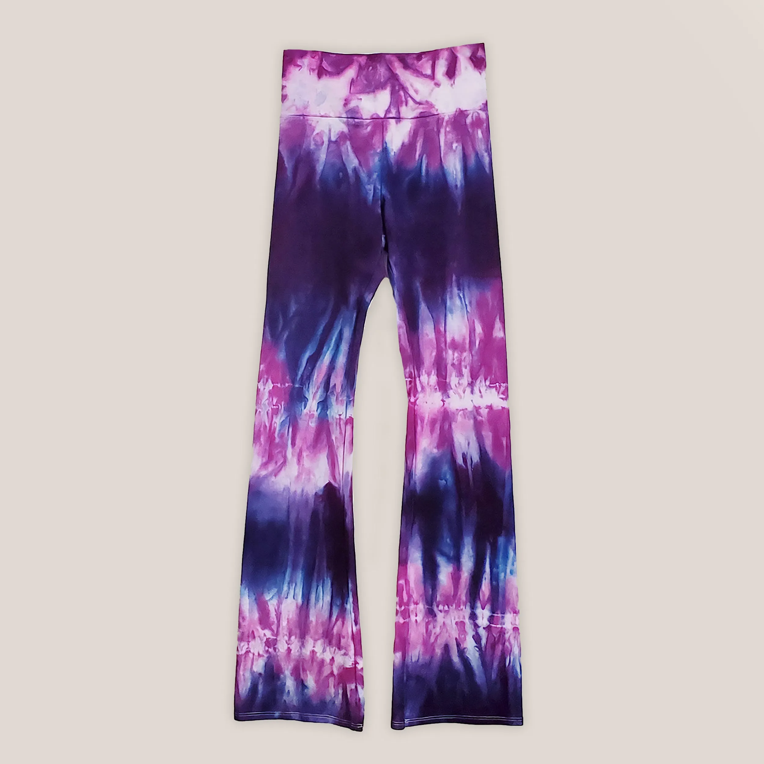 Shakti Tie Dye Yoga Pants