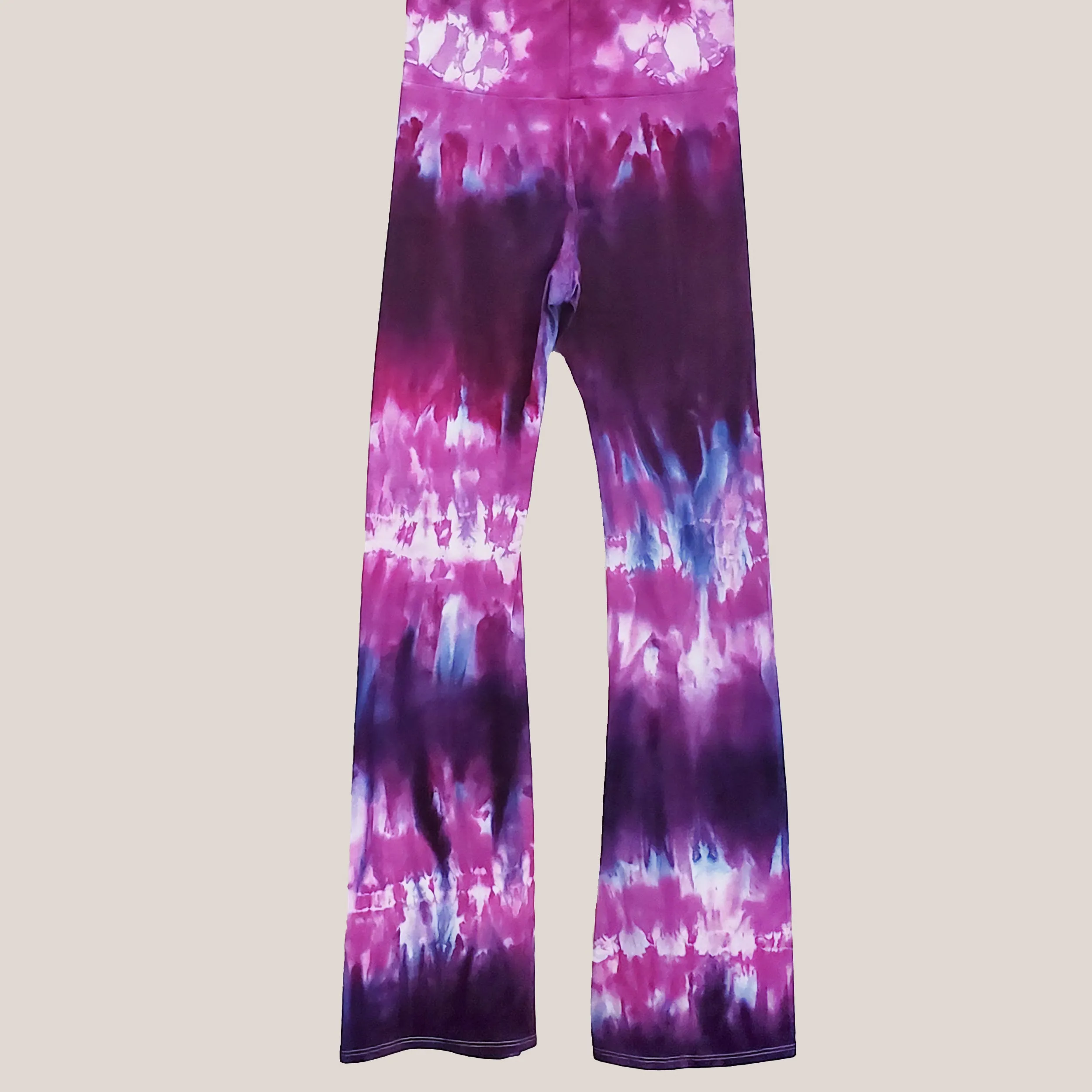 Shakti Tie Dye Yoga Pants