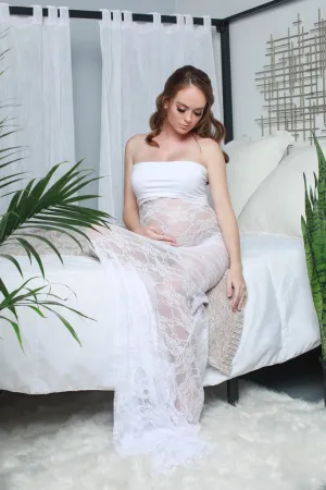 Siri Gown