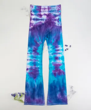 Sita Tie Dye Yoga Pants