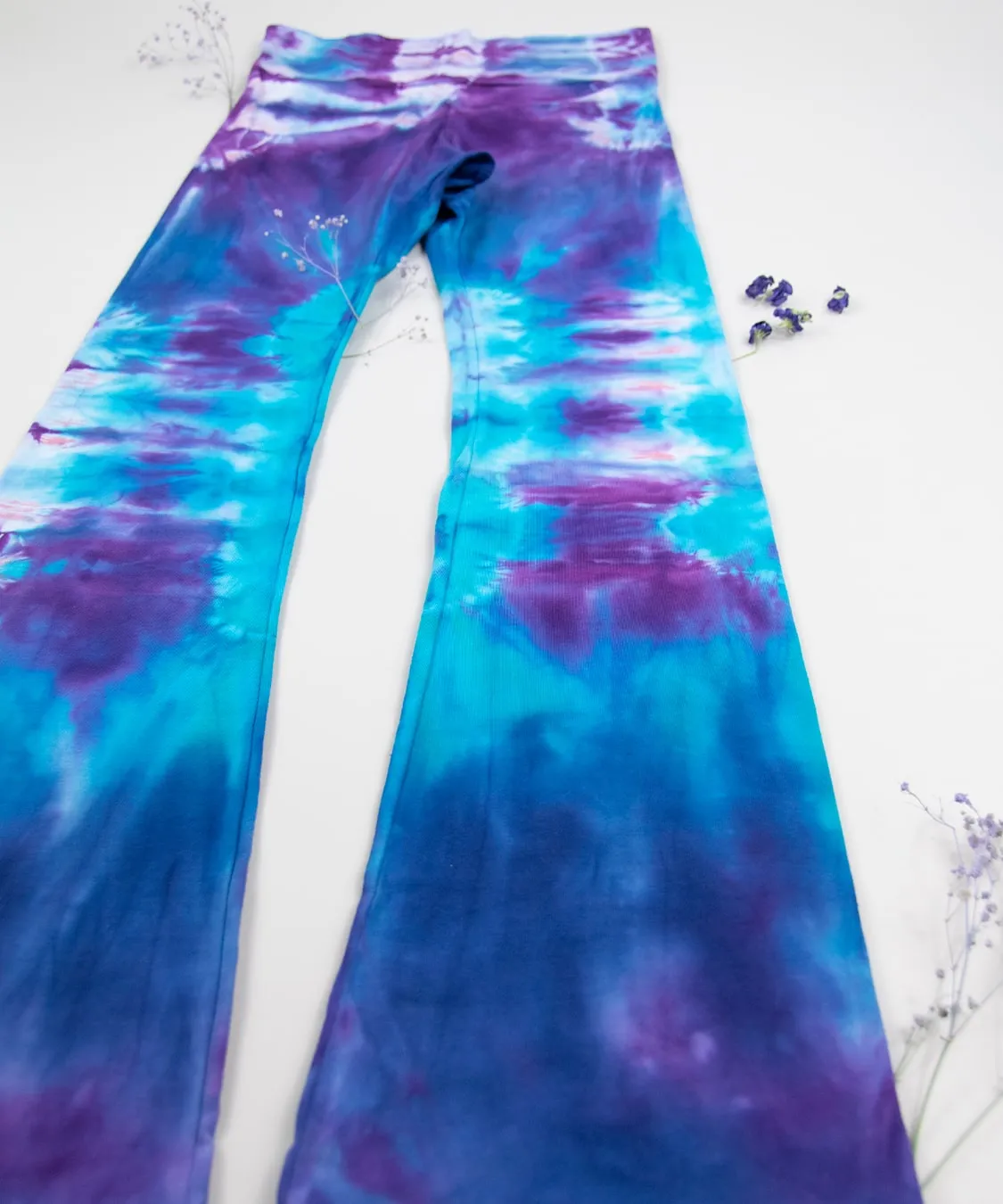 Sita Tie Dye Yoga Pants