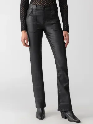 Slick Hayden Bootcut Pants