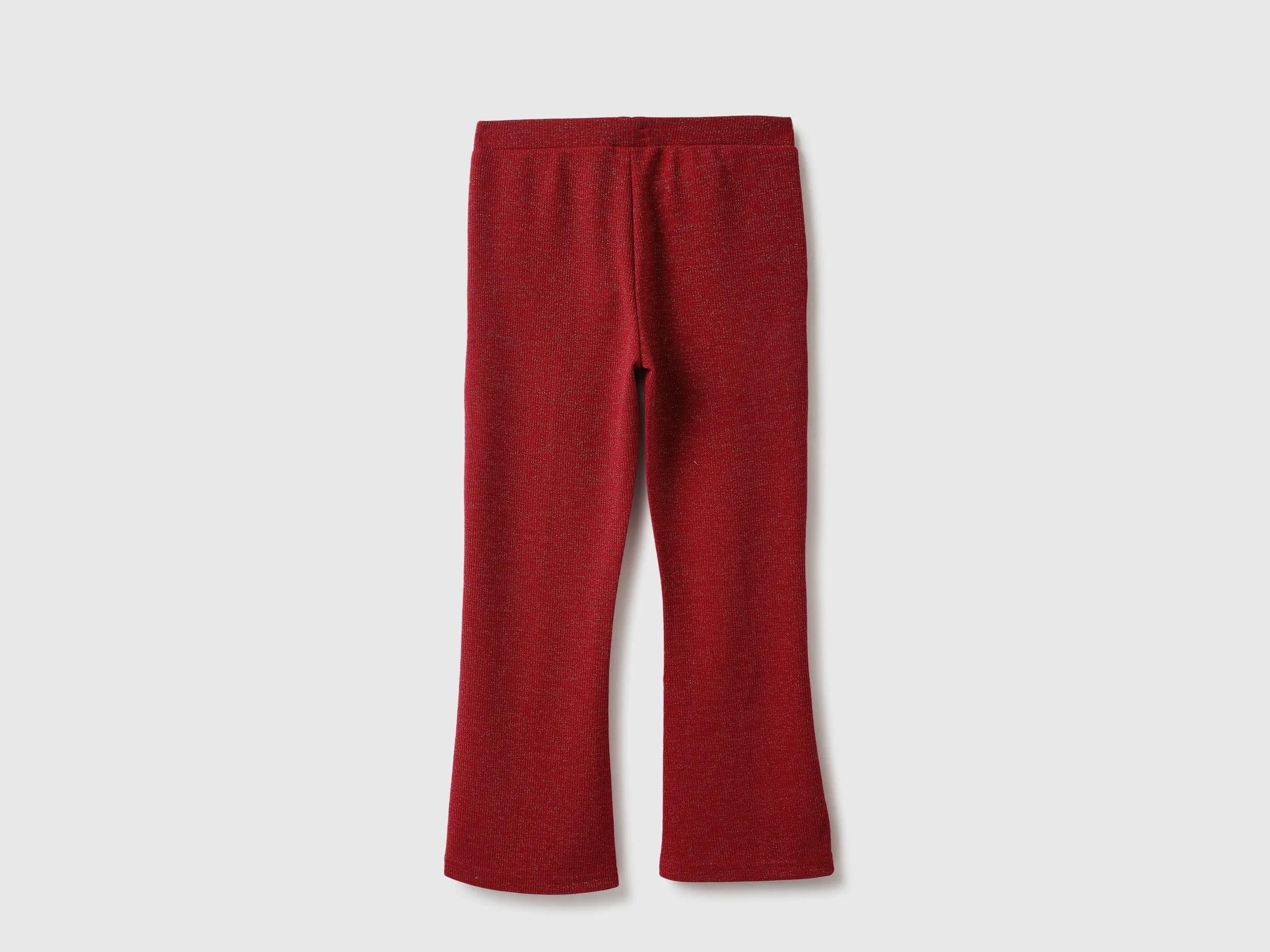 Solid Regular Fit Leggings