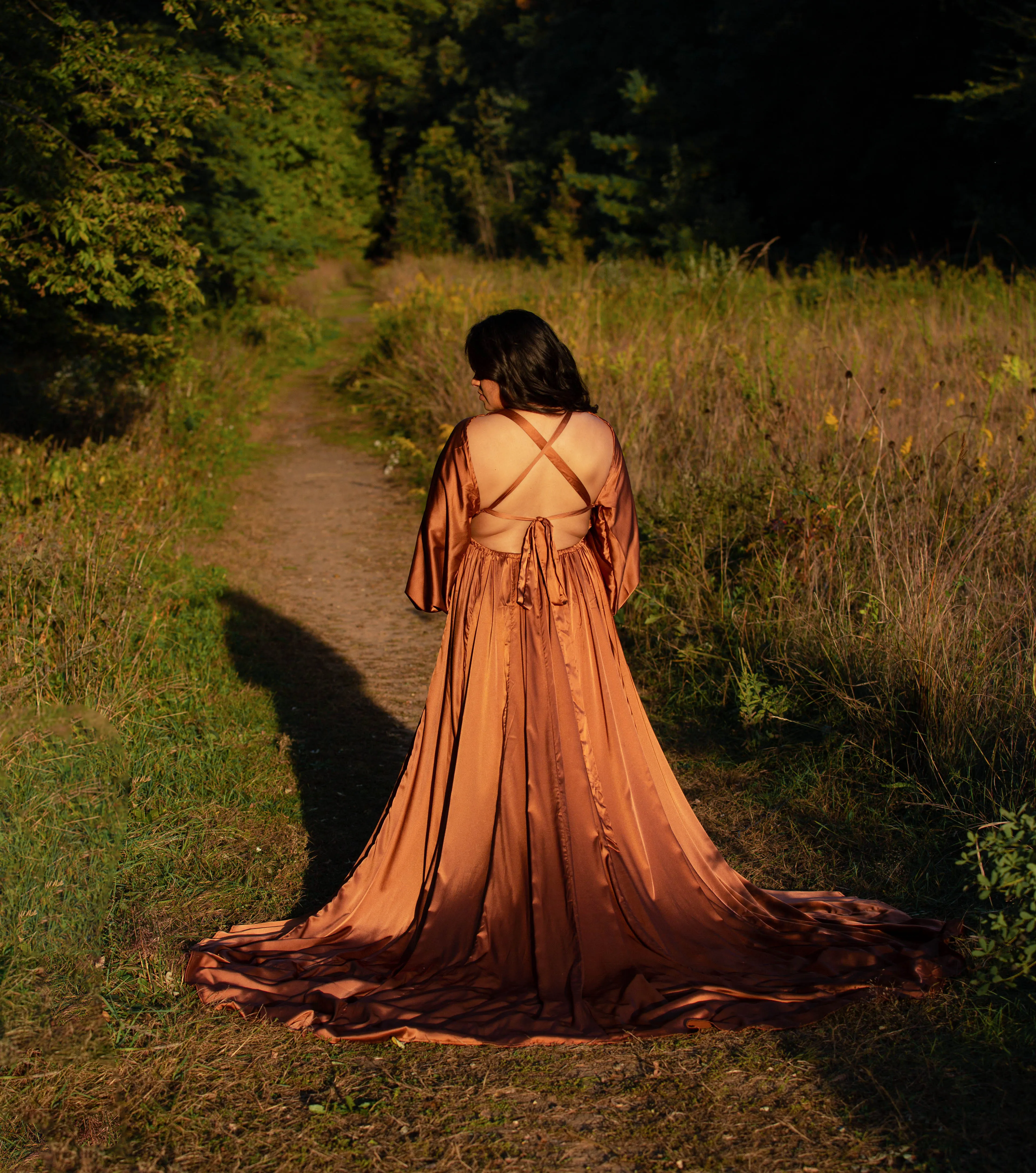 Sophia Gown