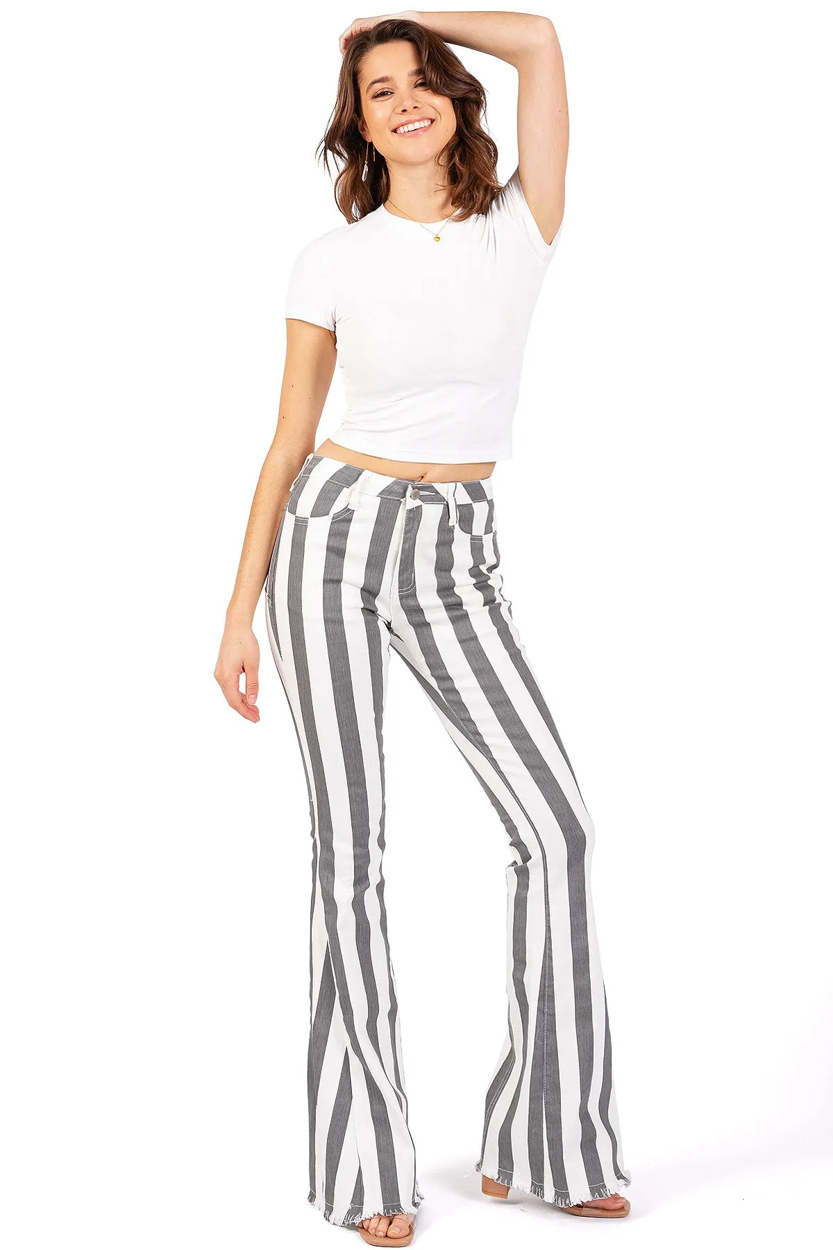 Starstruck Western Flares