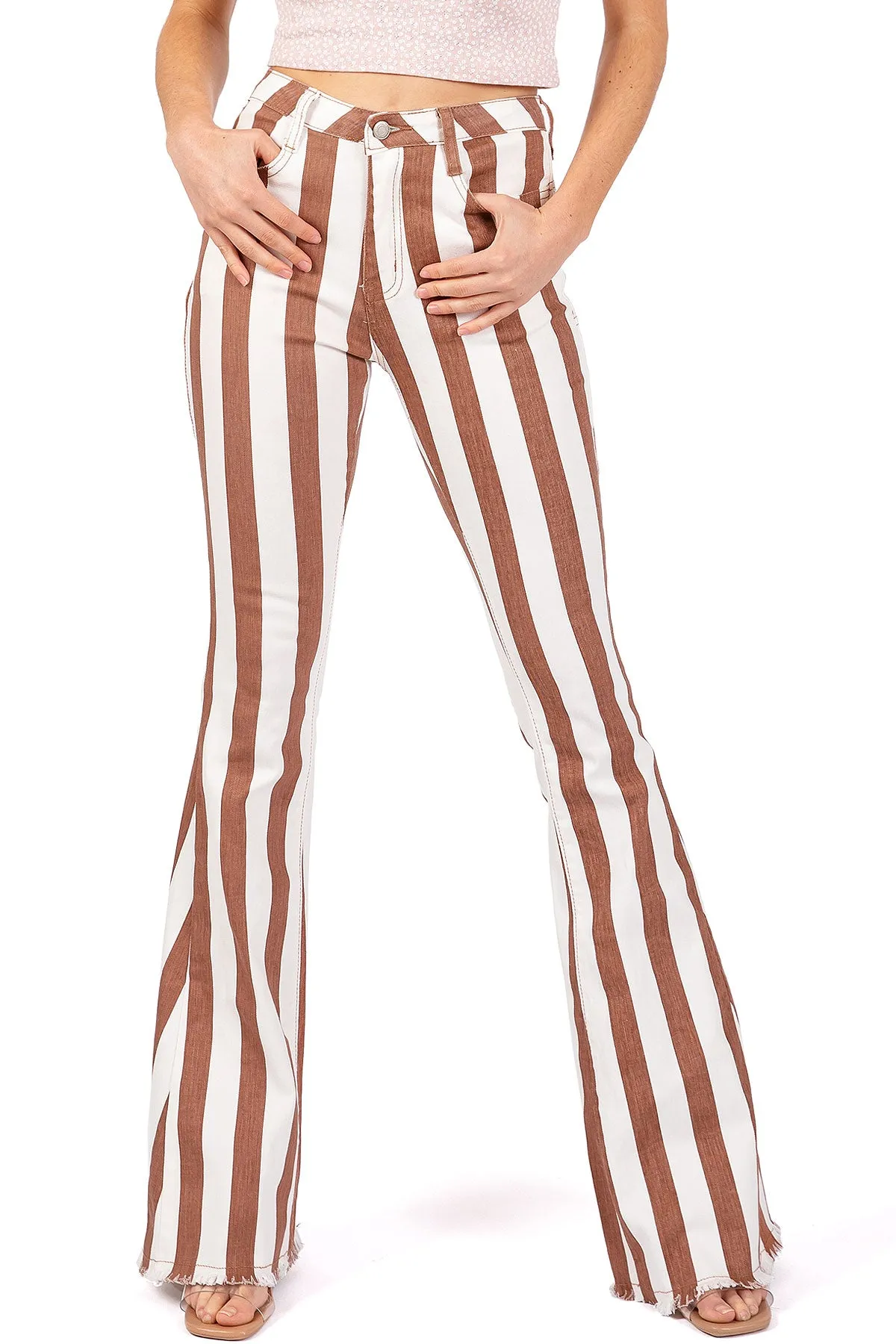 Starstruck Western Flares