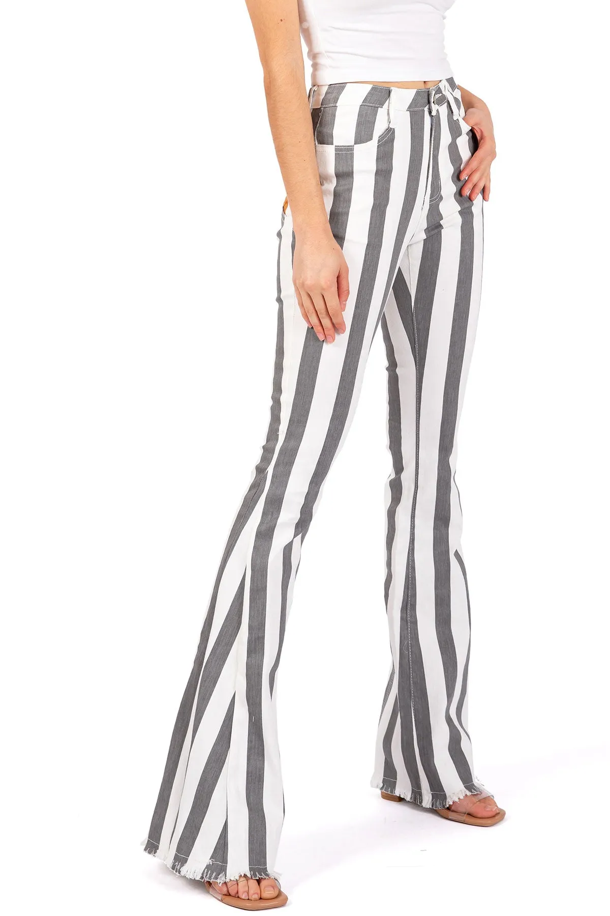 Starstruck Western Flares