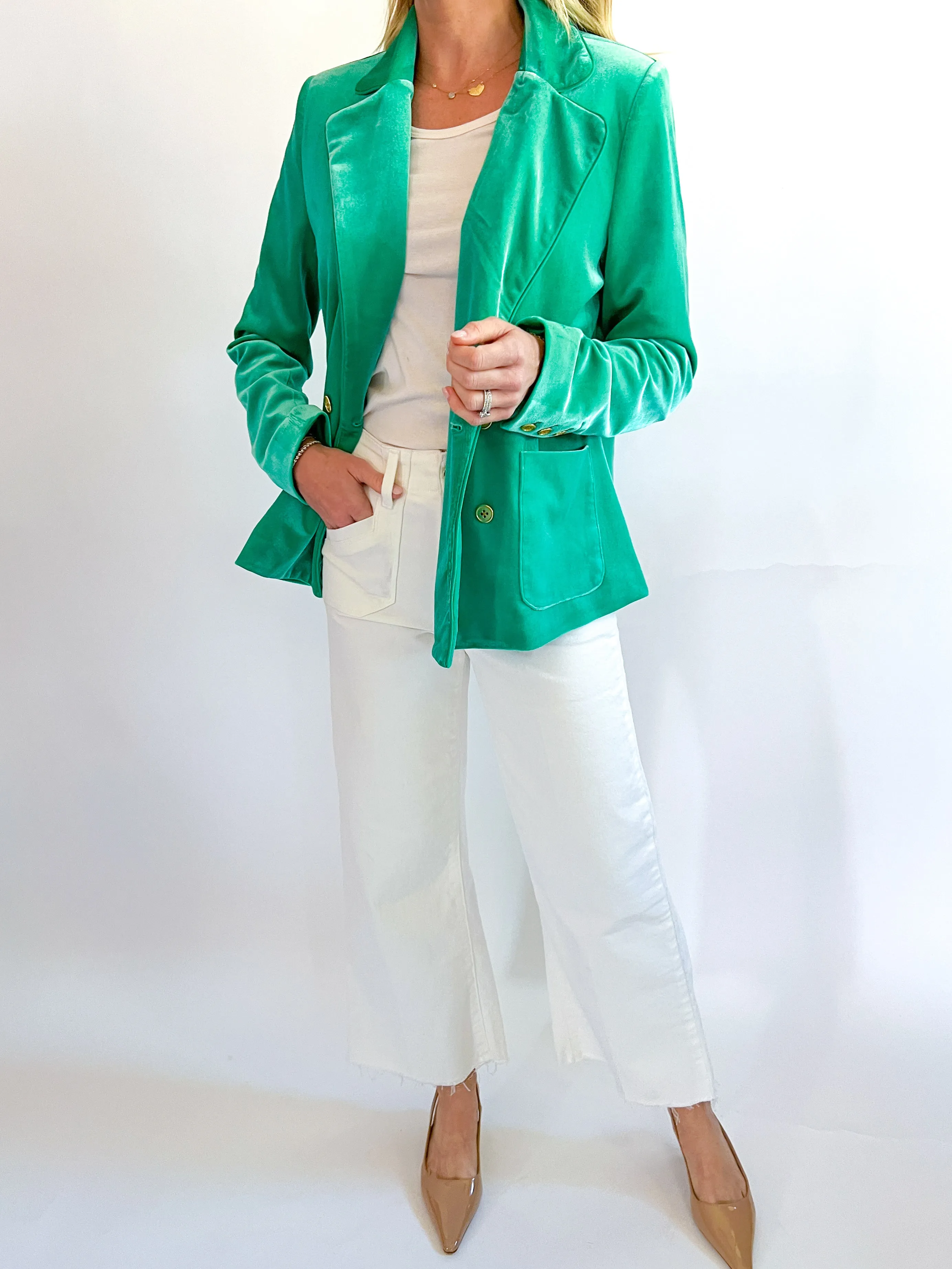 Steph Blazer