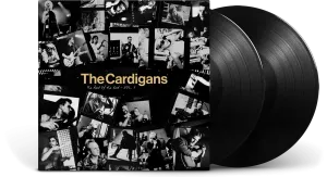 The Cardigans : The Rest Of The Best Vol. 1