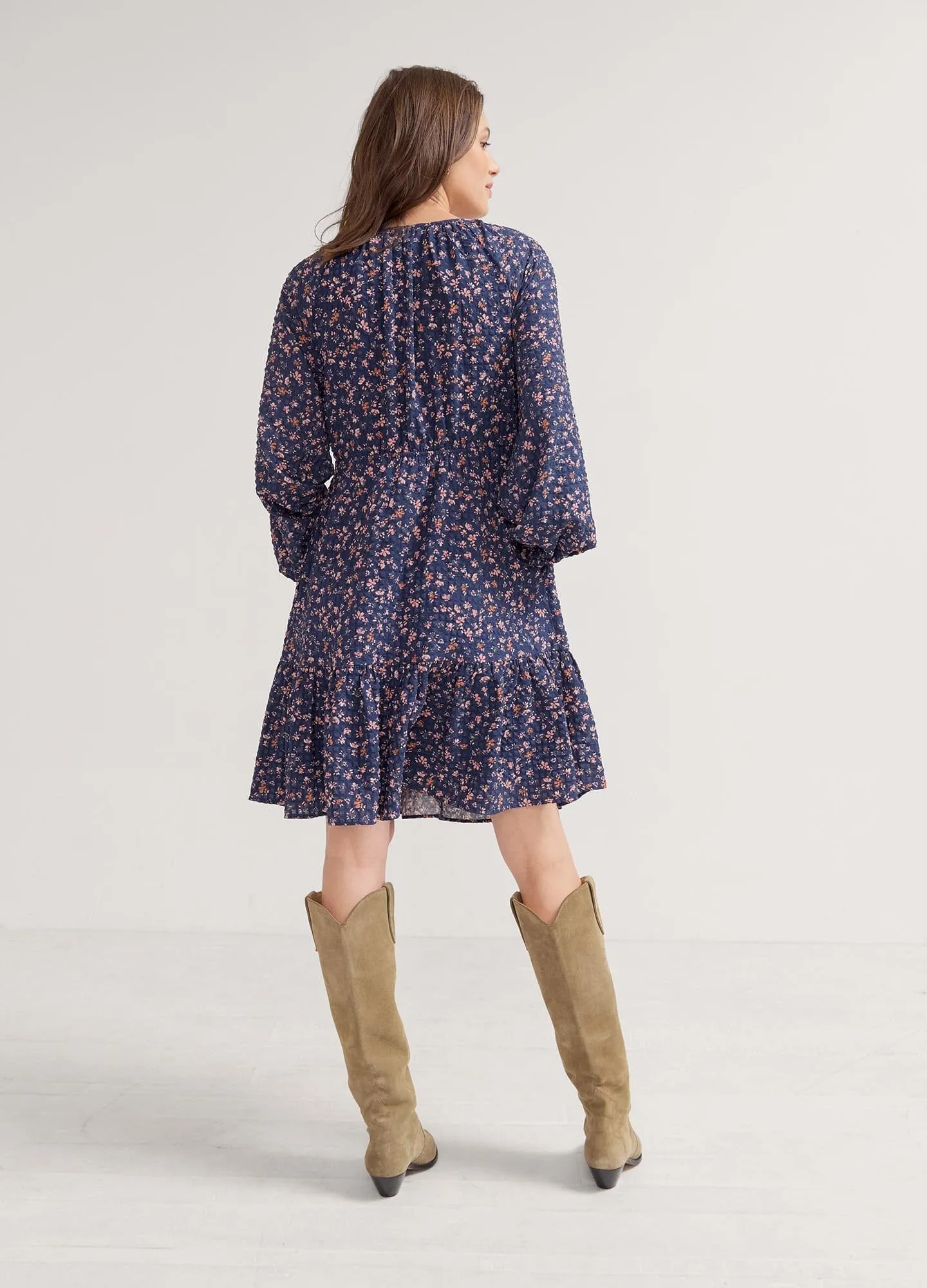 The Kelsey Dress