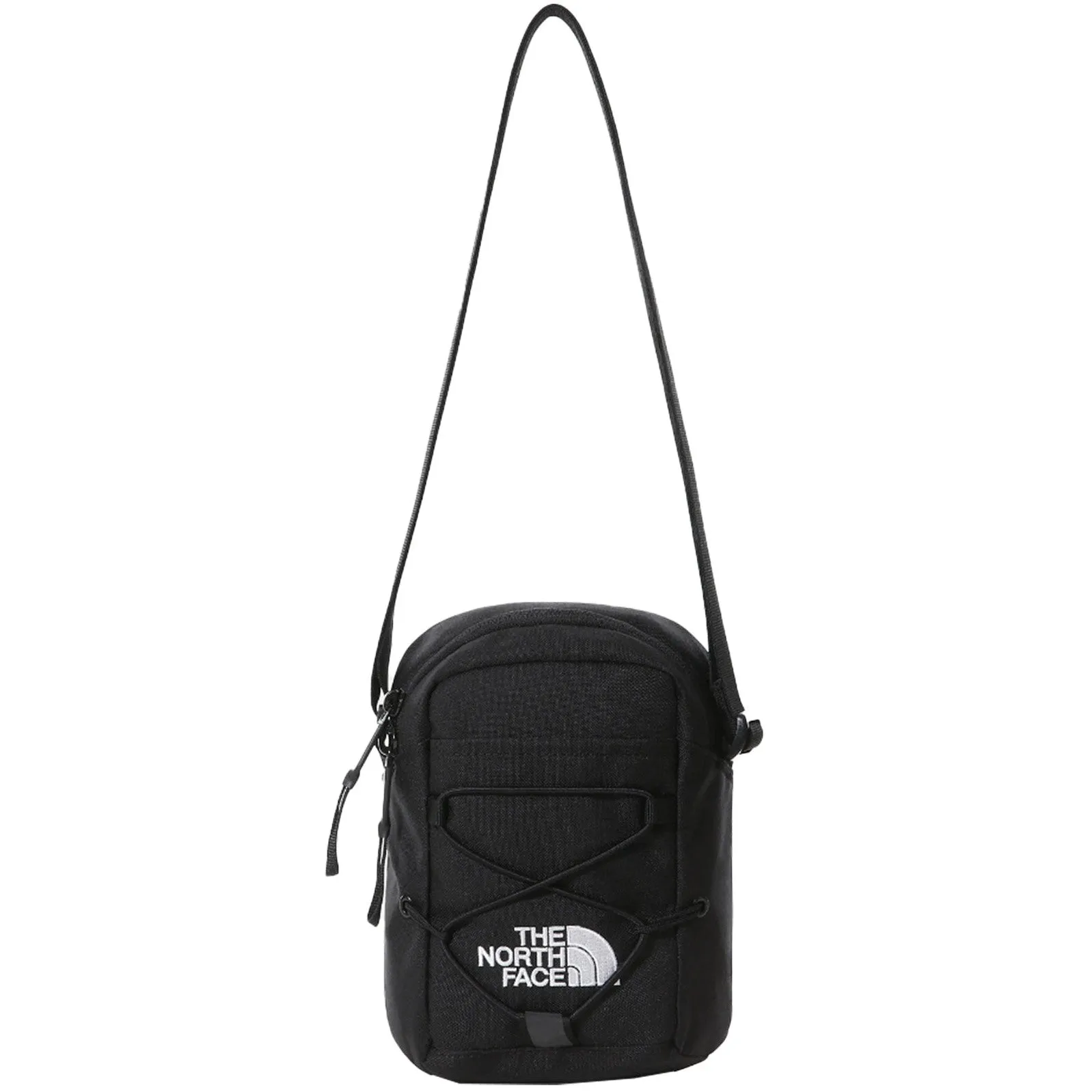 The North Face Accessories Jester Crossbody Black