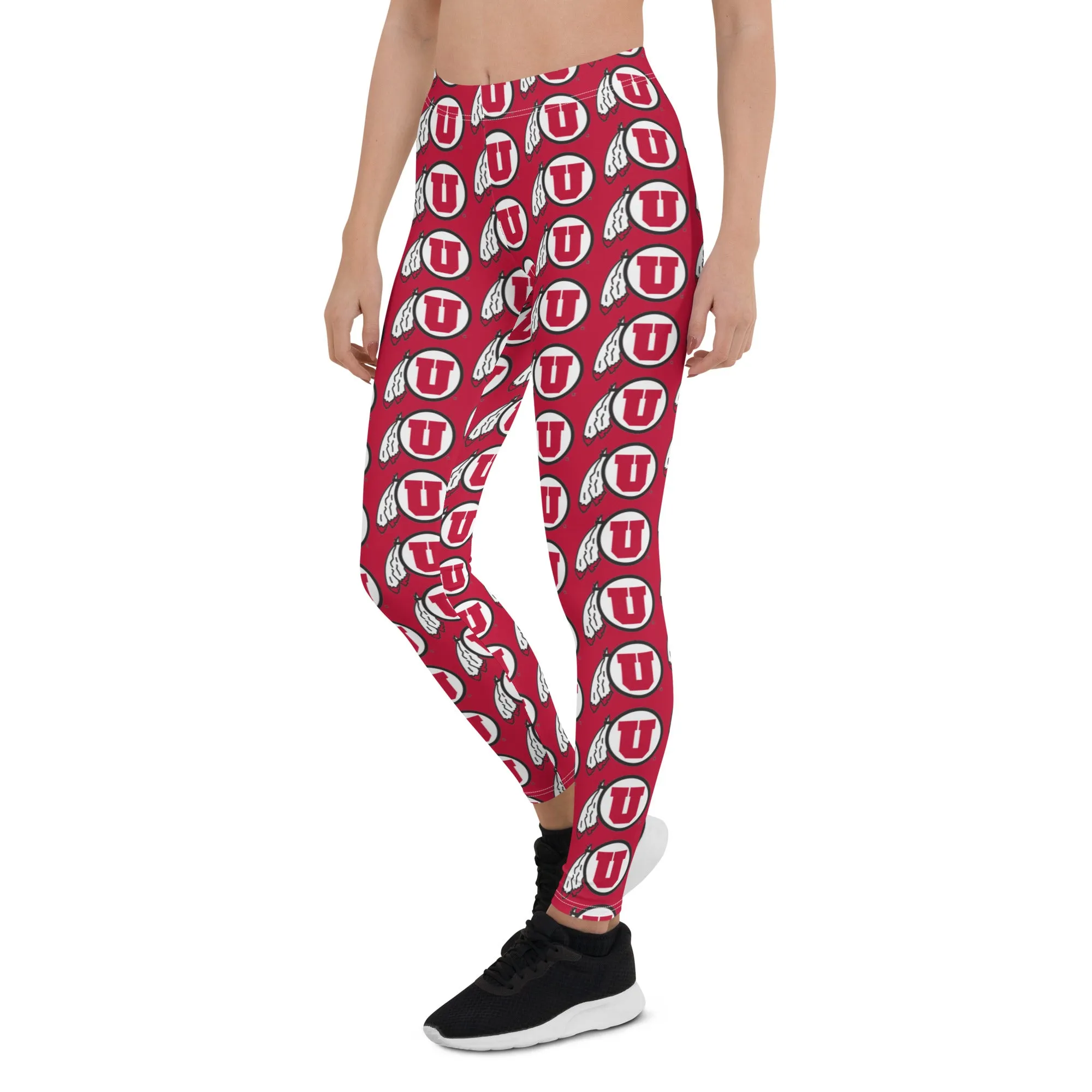 Utah Tailgate Leggings