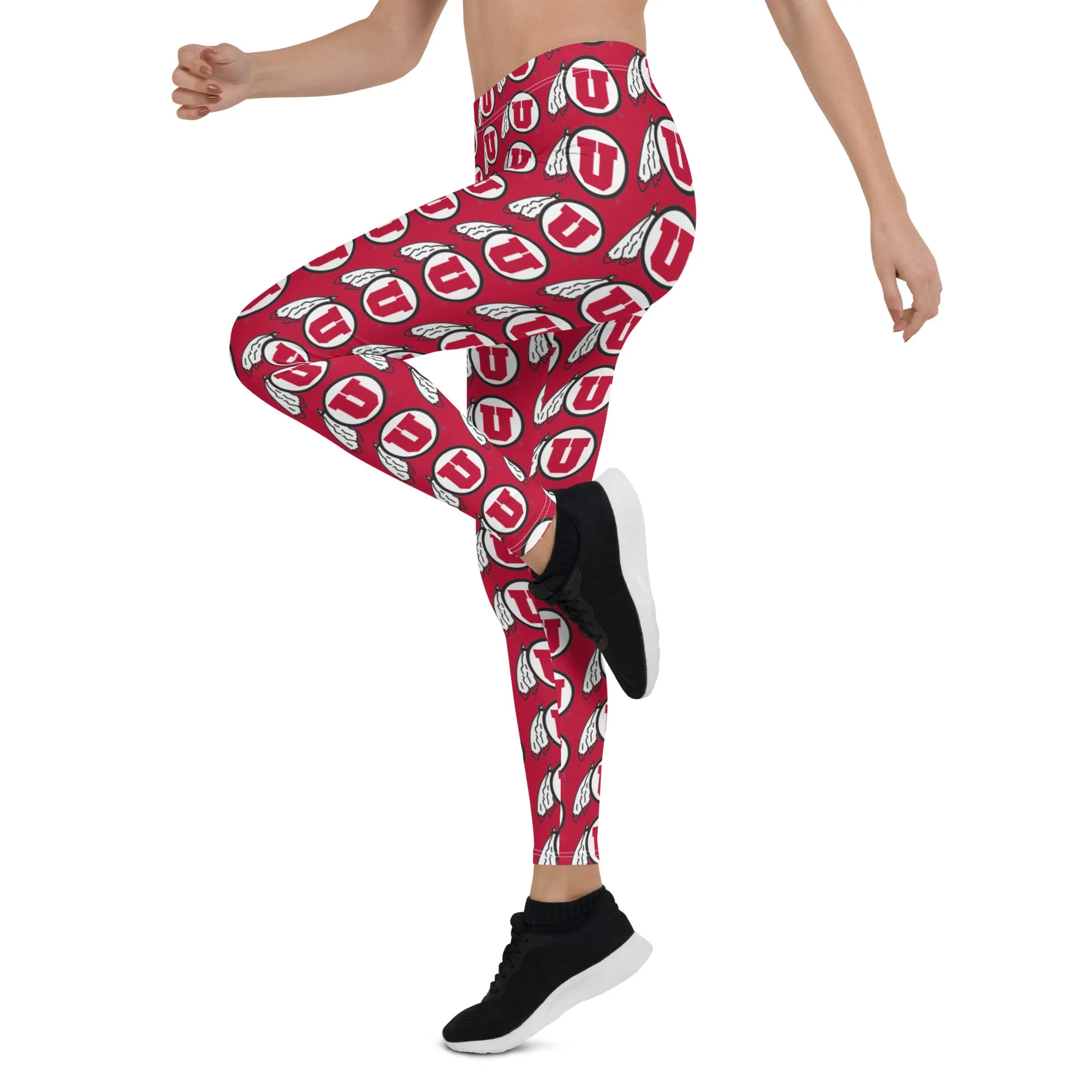 Utah Tailgate Leggings