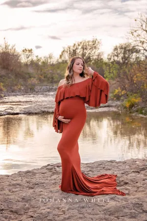 Valentine Gown
