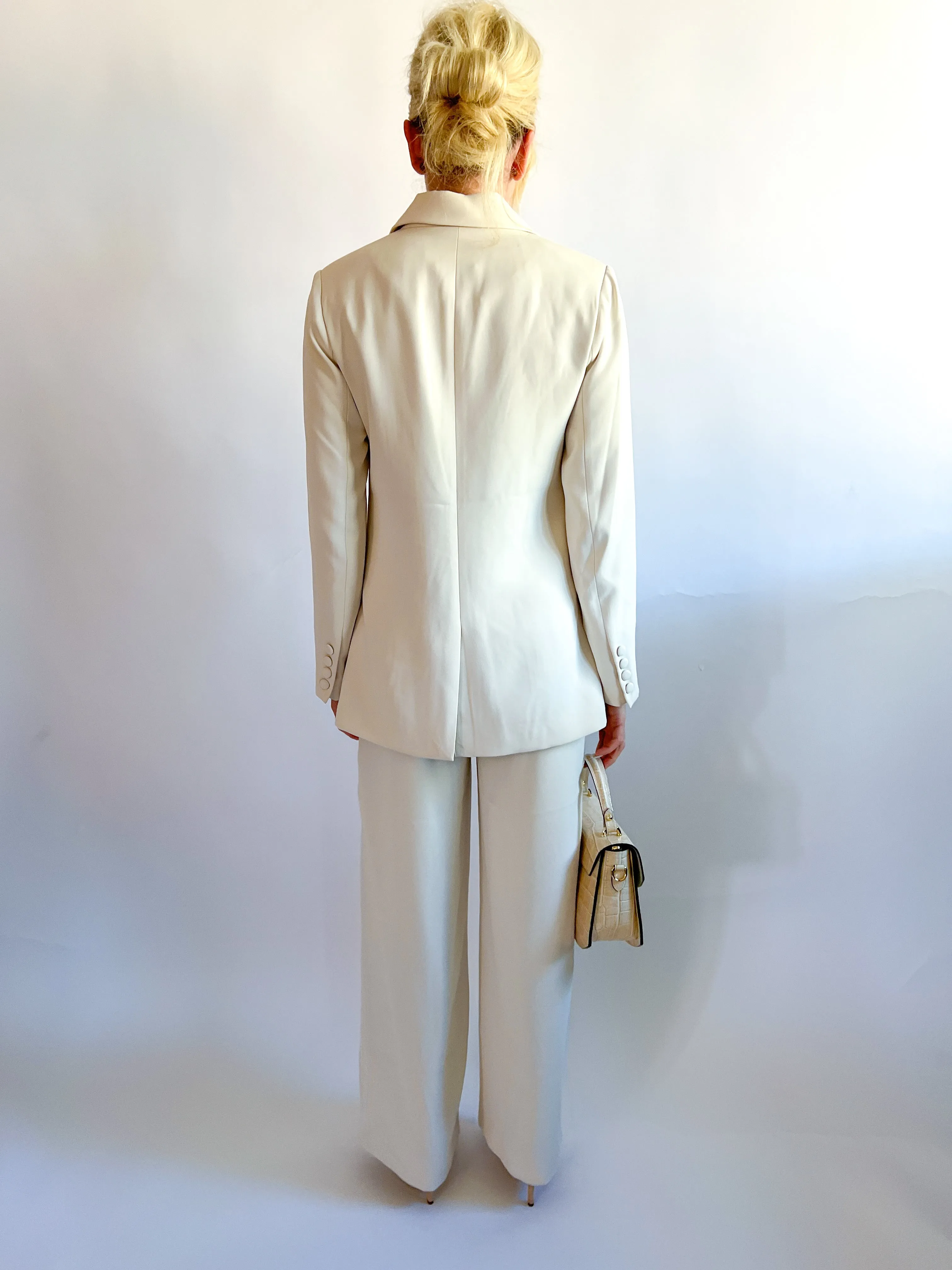 Valeria Oversized Blazer