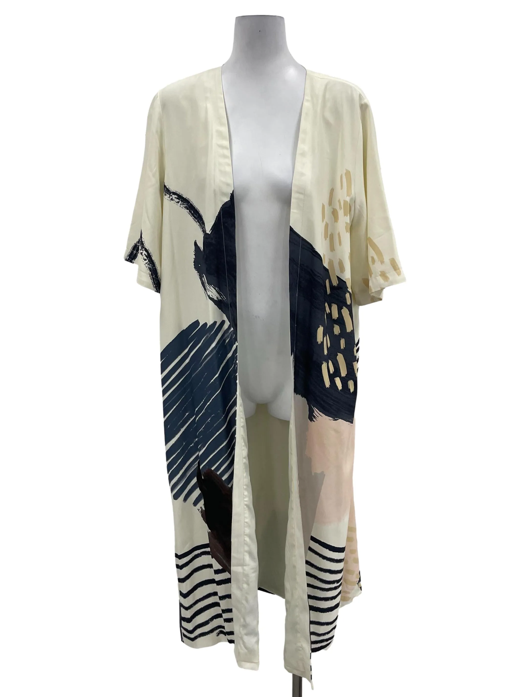 Valley Longline Duster OSN