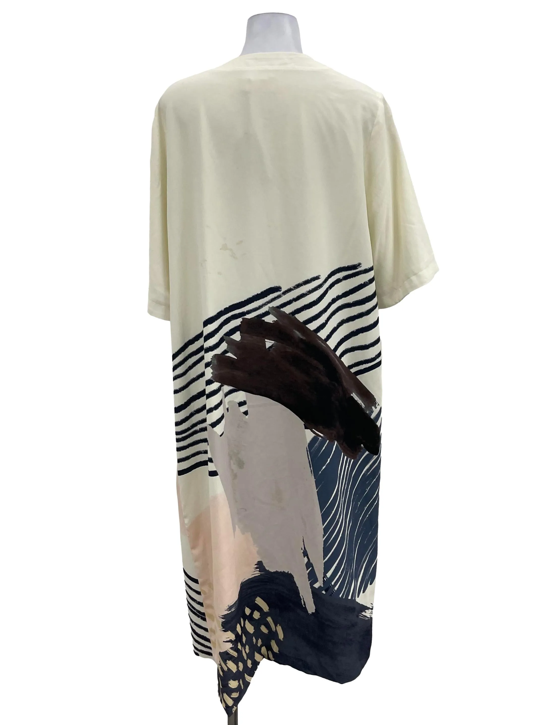 Valley Longline Duster OSN