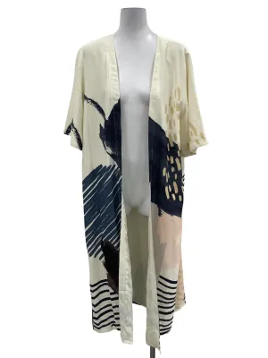 Valley Longline Duster OSN