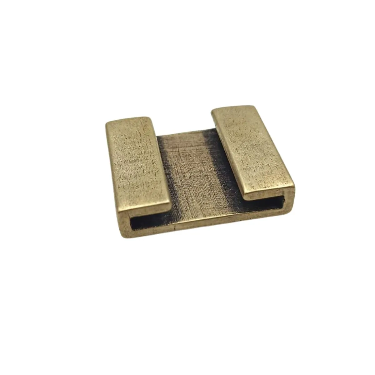 Vendel rider bronze Molle clip
