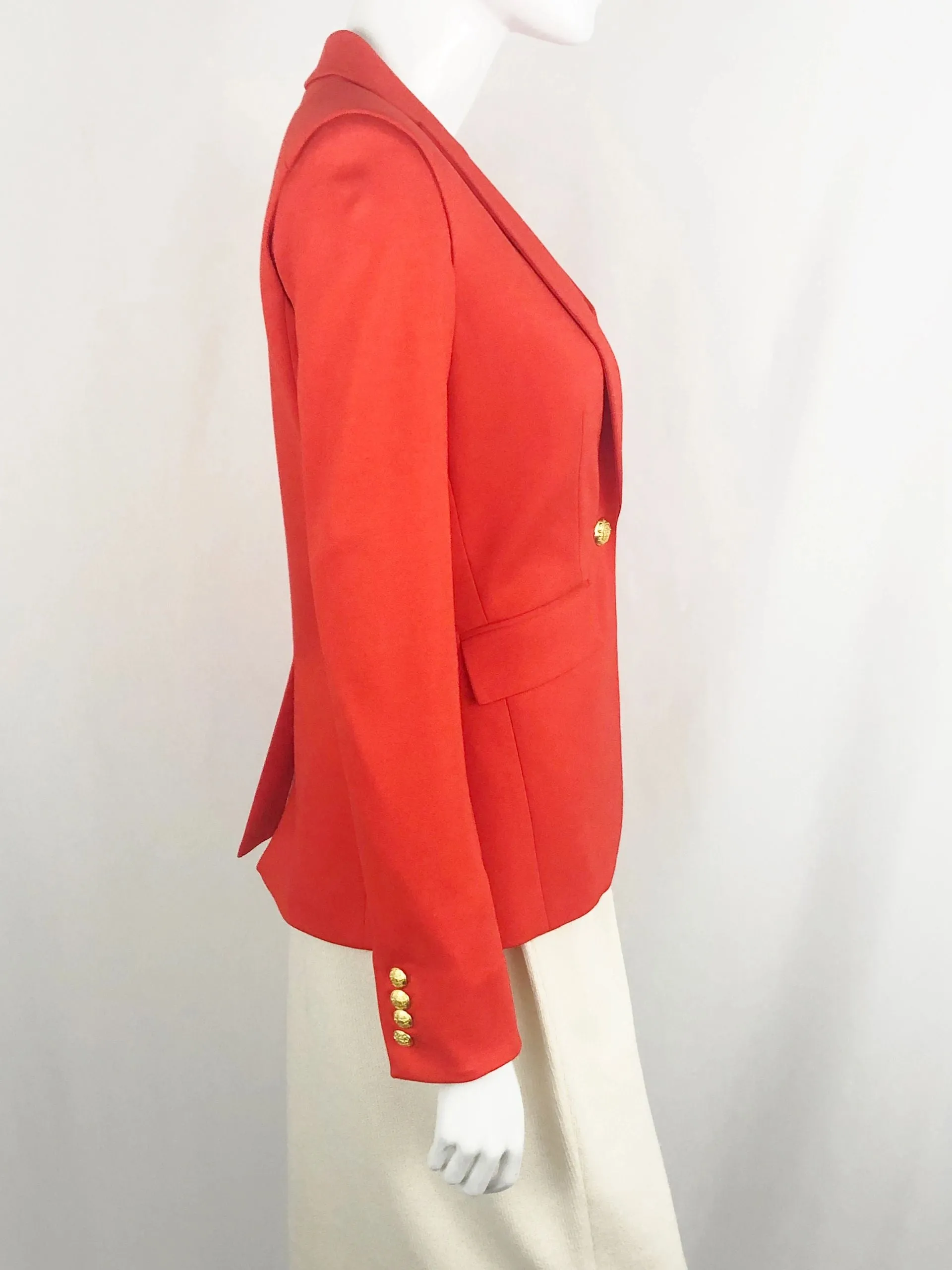 Veronica Beard Dickie Blazer Size 2