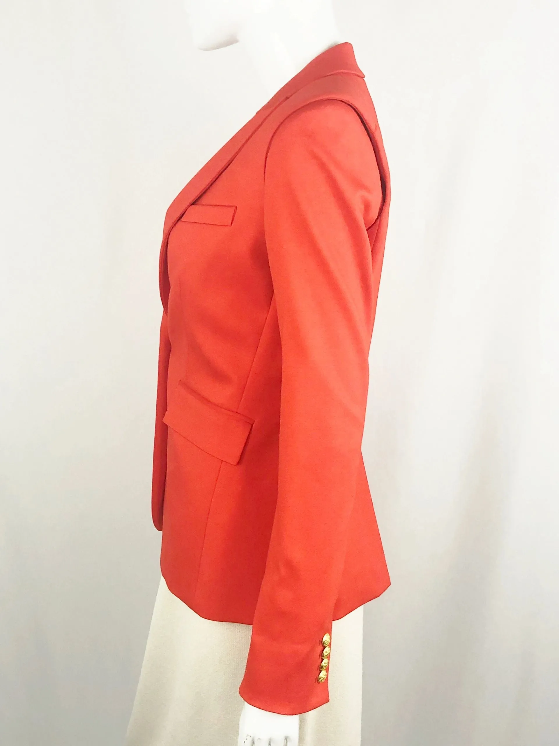 Veronica Beard Dickie Blazer Size 2