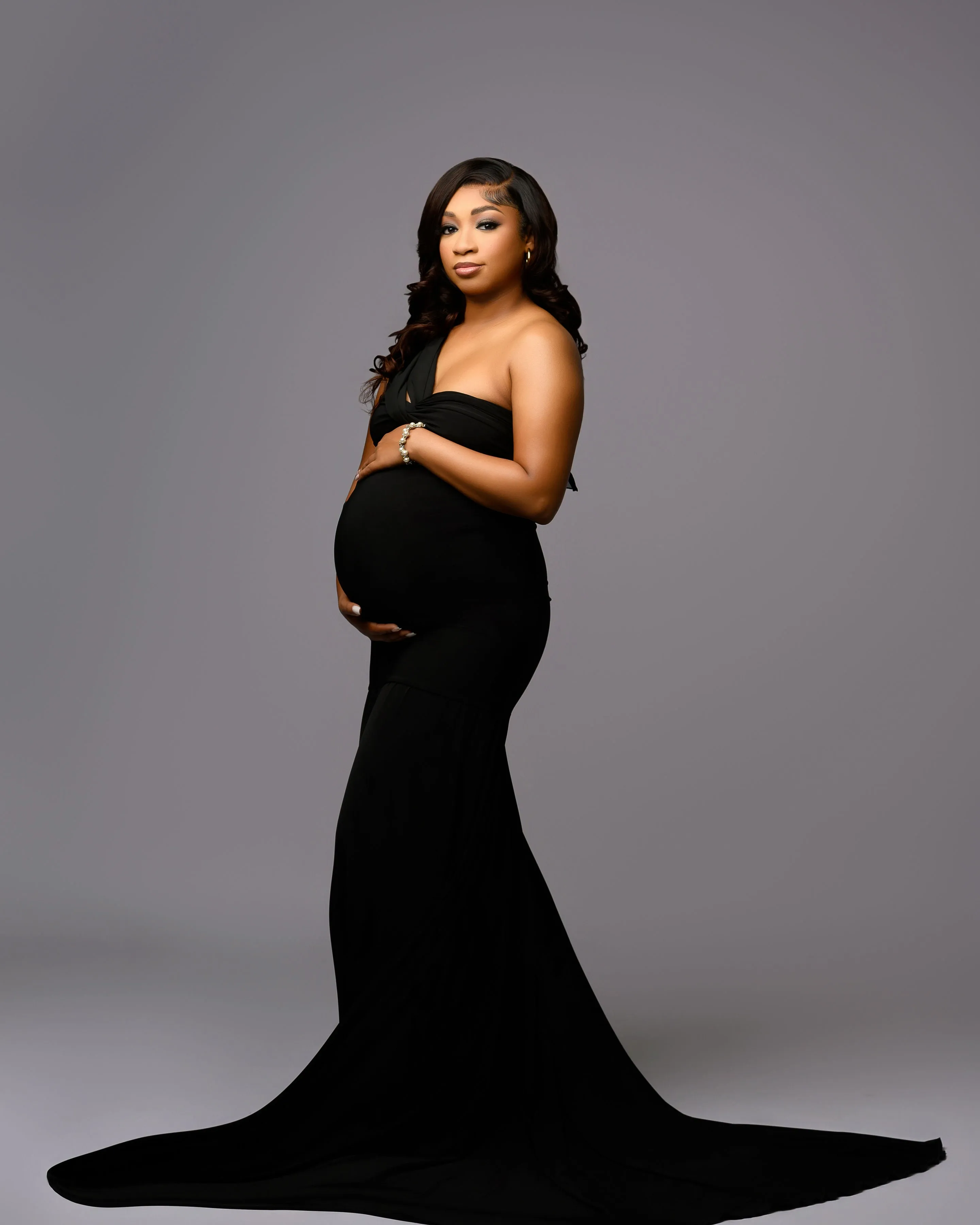 Victoria Gown