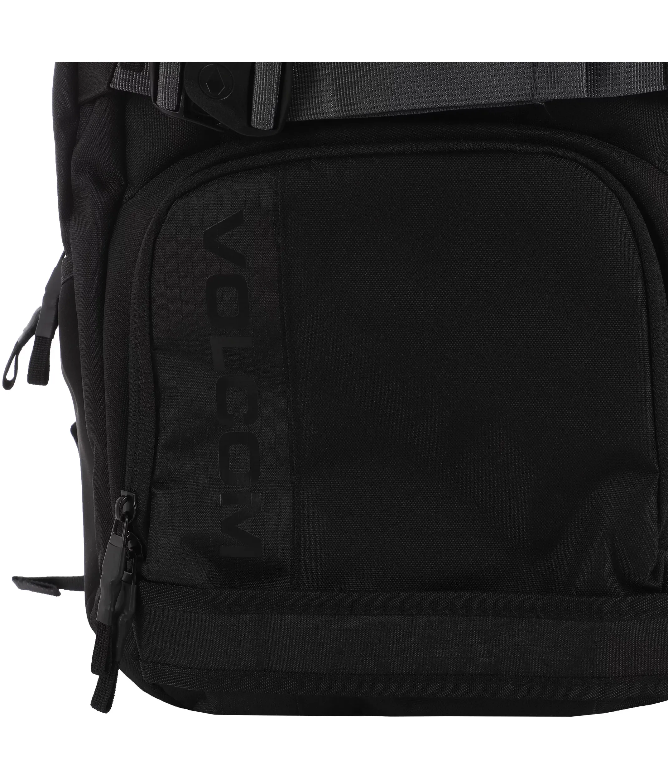 Volcom Everstone Skate Pack Black