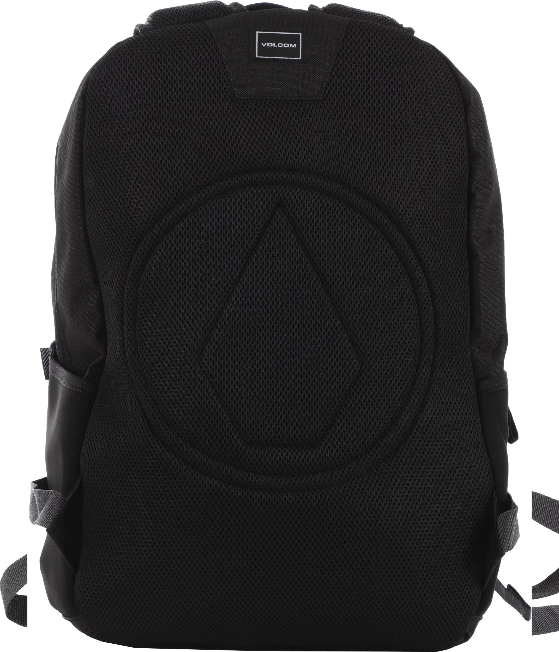Volcom Everstone Skate Pack Black