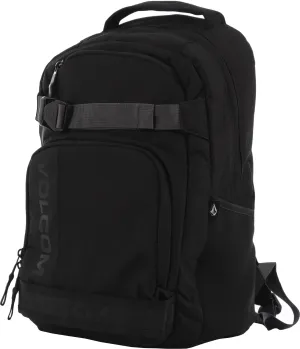 Volcom Everstone Skate Pack Black