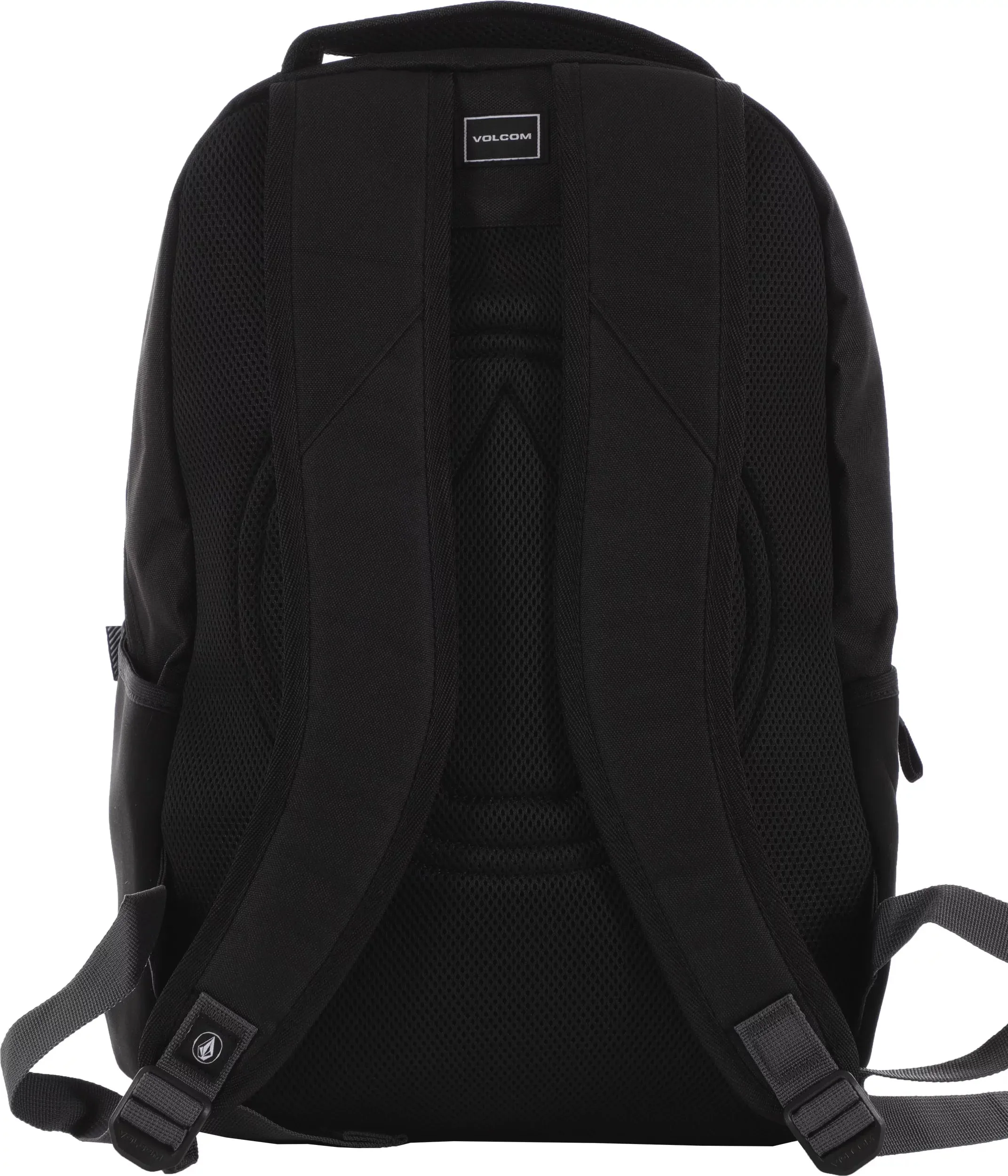 Volcom Everstone Skate Pack Black
